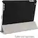Alt View Standard 4. Incase - Mag Snap Case for Apple® iPad® 2 - Black.