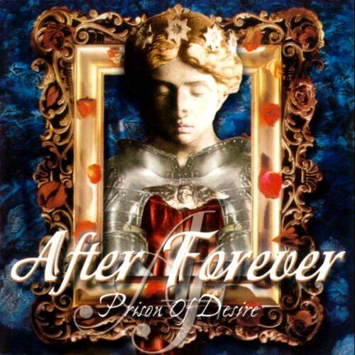 Prison of Desire [Expanded Version] [LP] - VINYL