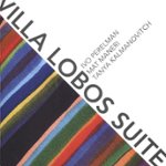 Front Standard. Villa Lobos Suite [CD].