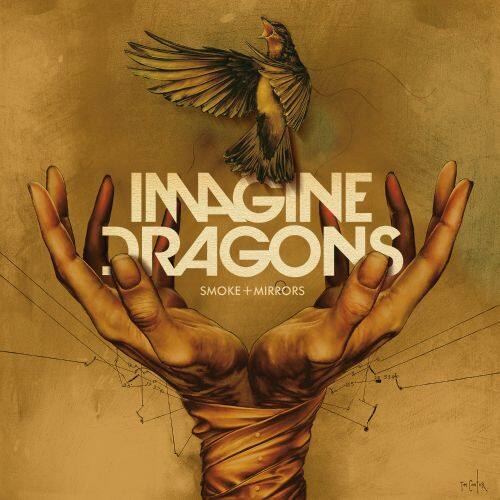 

Smoke + Mirrors [Deluxe Edition] [LP] - VINYL