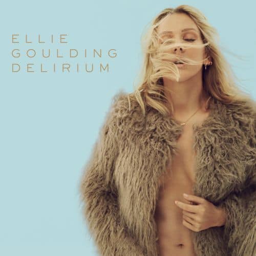 

Delirium [LP] - VINYL