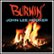 Front Standard. Burnin' [LP] - VINYL.