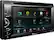 Alt View 1. Pioneer - 6.1" - DVD - Apple® iPod®-Ready - In-Dash Receiver with Remote - Black.