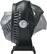 Alt View 11. Lasko - 8 in. Breeze Machine® Fan with 3 Speeds - Black.
