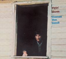 Flyin' Shoes [LP] - VINYL - Front_Original