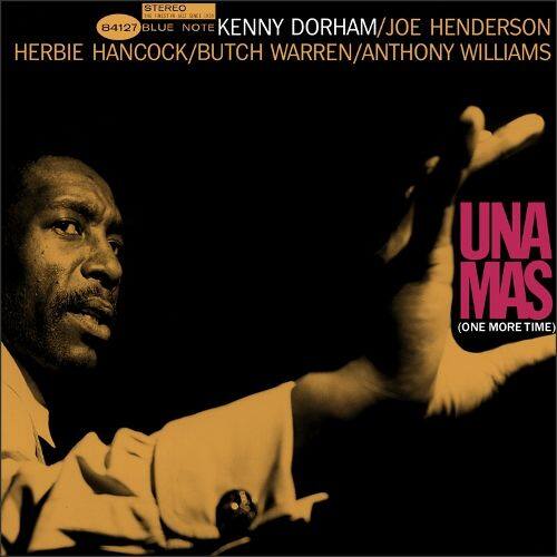 Best Buy: Una Mas [LP] VINYL