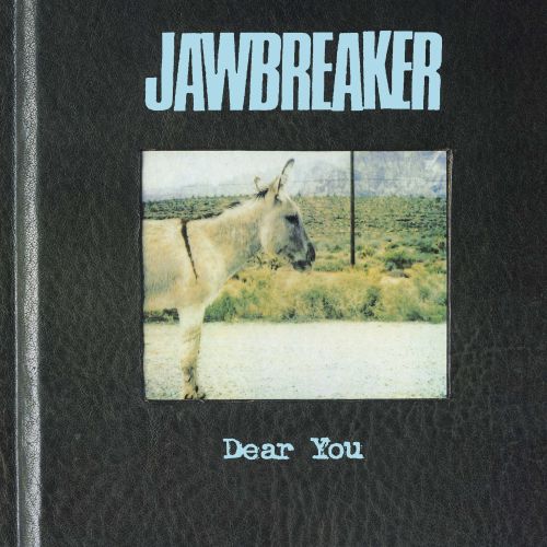  Dear You [LP] - VINYL