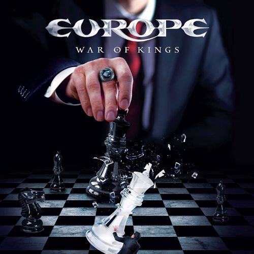  War of Kings [Special Edition] [CD &amp; DVD]