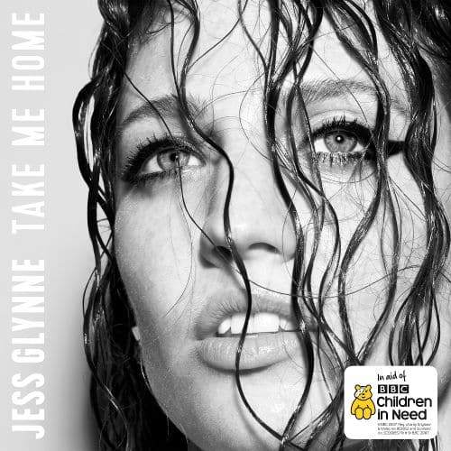  Take Me Home [In Aid of BBC Children in Need] [CD]