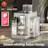 reddot winner 2024
DESIGN AWARD 2024
DeLonghi RIVELIA
14.8" 9.8" 17"
Award-winning Italian Design