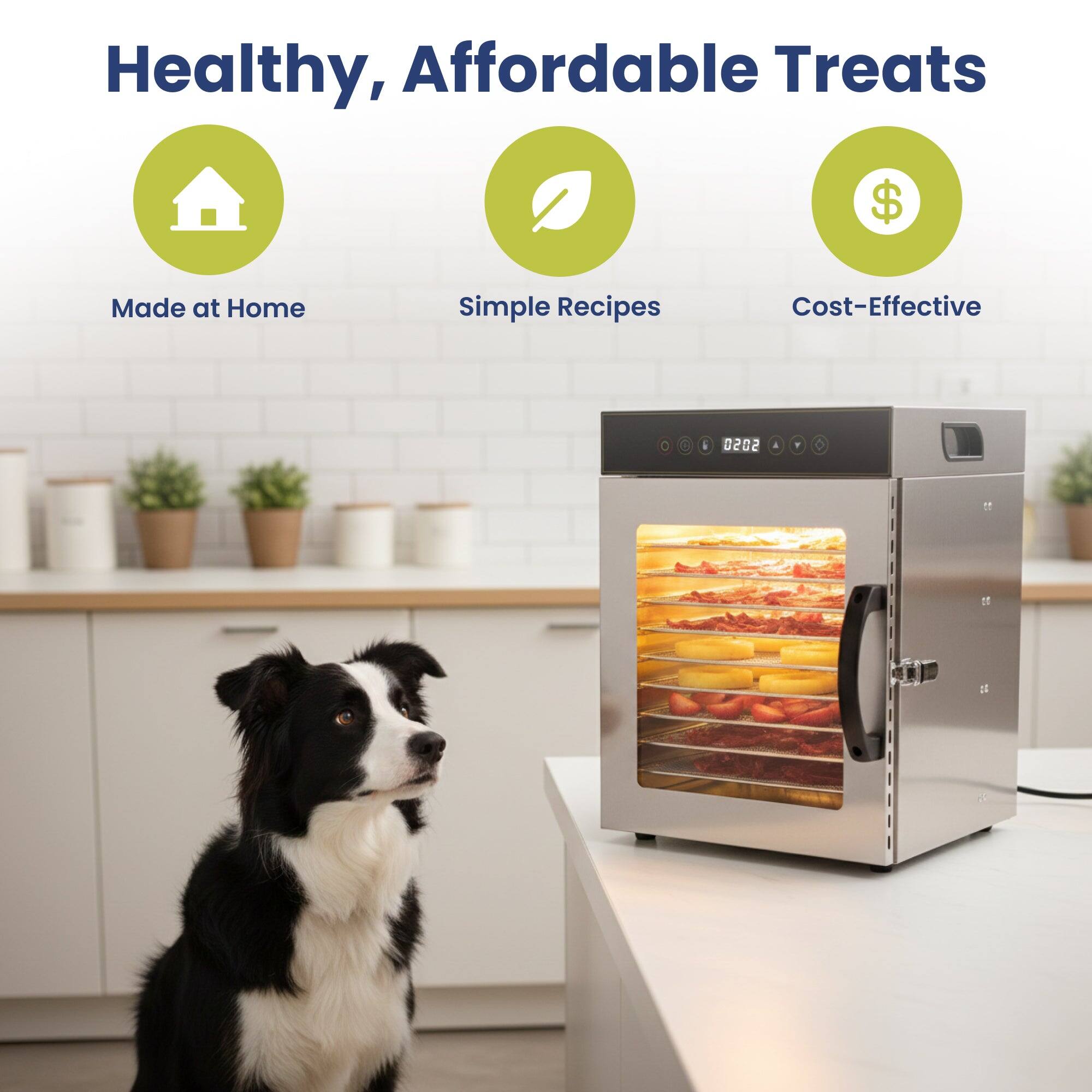 Healthy, Affordable Treats

Made at Home
Simple Recipes
Cost-Effective