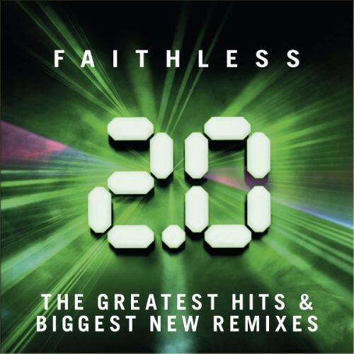 

Faithless 2.0 [LP] - VINYL