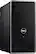 Angle Zoom. Dell - Inspiron 3000 Series Desktop - Intel Core i3 - 8GB Memory - 1TB Hard Drive.