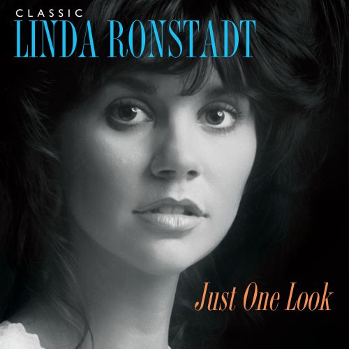 

Just One Look: Classic Linda Ronstadt [LP] - VINYL