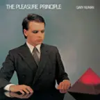 Front. The Pleasure Principle [LP].