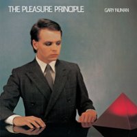 The Pleasure Principle [LP] - VINYL - Front_Original