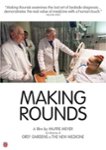 Front Standard. Making Rounds [DVD] [2015].