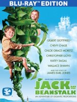 Jack and the Beanstalk [Blu-ray] [2009] - Front_Original