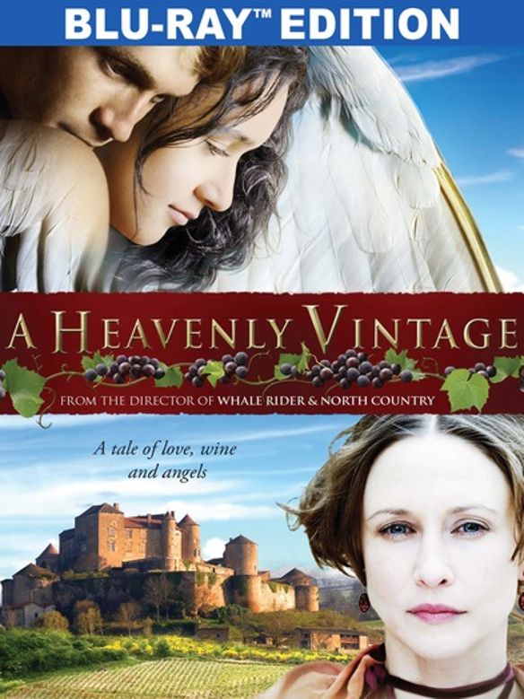  A Heavenly Vintage [Blu-ray] [2009]