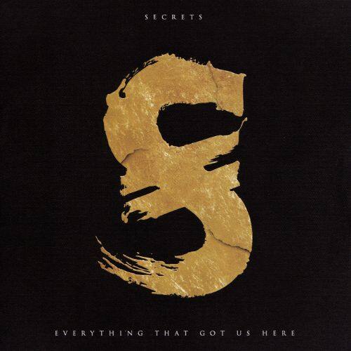  Everything That Got Us Here [CD]