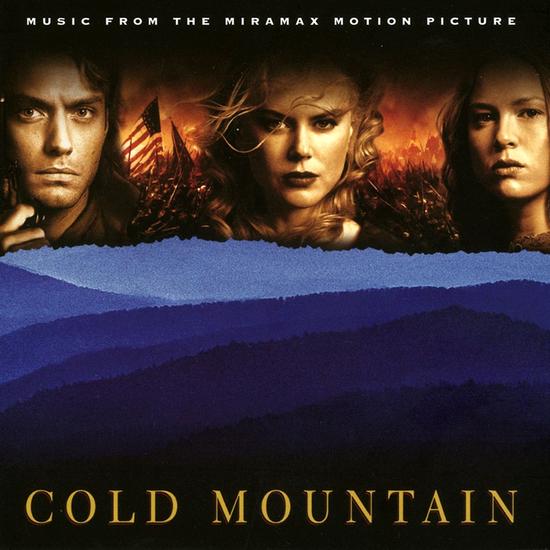 Cold Mountain [Original Soundtrack] [LP] - VINYL