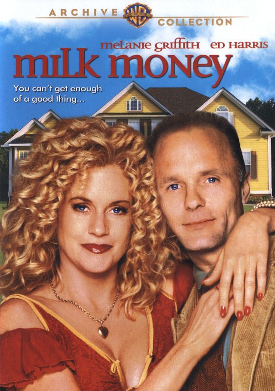  Milk Money [DVD] [1994]