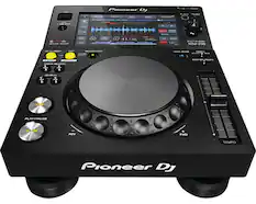 Pioneer DJ
XDJ-700
02 07 41.138 41 138 0.65 1311
MAR PLAFER
XDJ-700
RELOORERT
FaPs
AOC
FRACK
REARON
A
BEAROH
C
PLAY/PAUSE
REV
FWD
TEMPO
Pioneer DJ