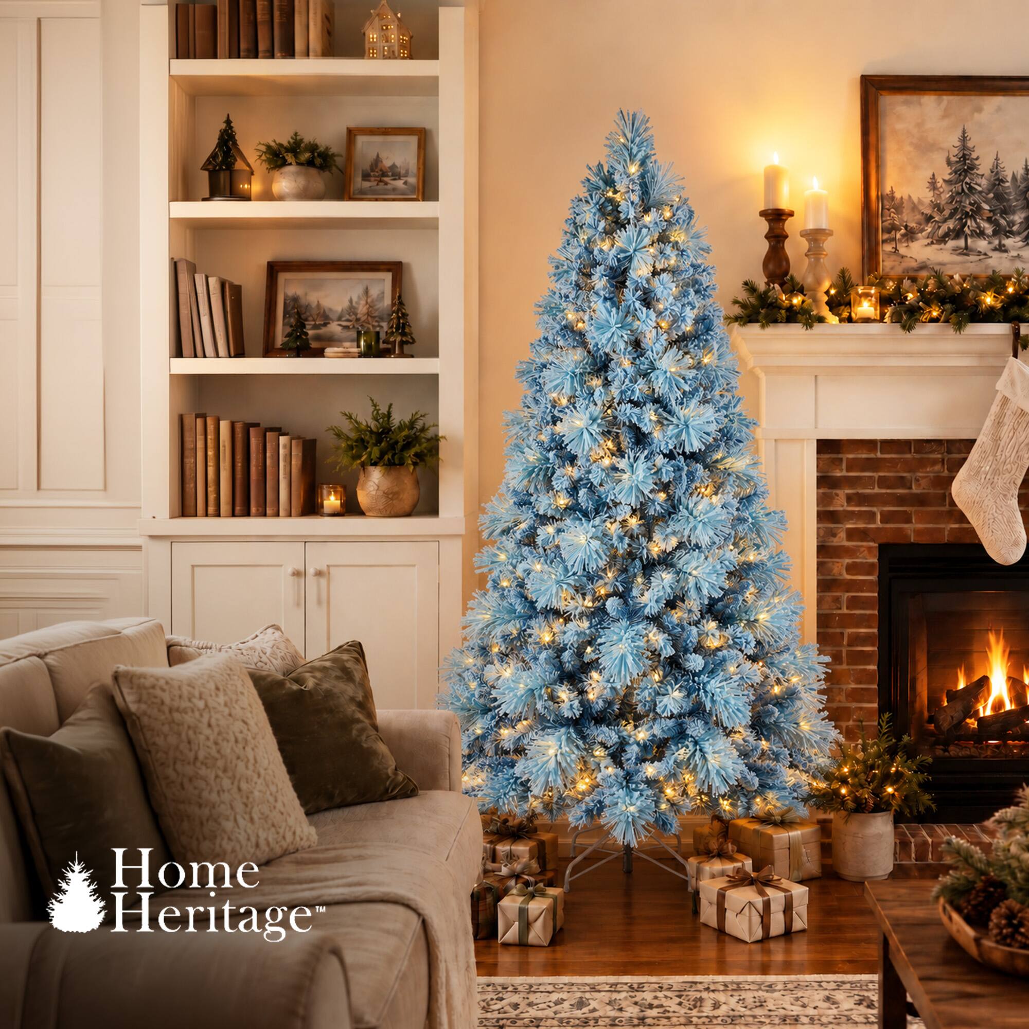 Home Heritage