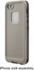 LifeProof - frē Case for Apple® iPhone® 5 and 5s - Taupe-Front_Standard 