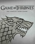 Front Standard. Game of Thrones: The Complete Third Season [Blu-ray] [Stark].