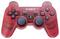 Sony - DualShock 3 Wireless Controller for PlayStation 3 - Crimson-Front_Standard