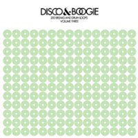 Disco & Boogie: 200 Breaks & Drum Loops, Vol.3 [LP] - VINYL - Front_Original