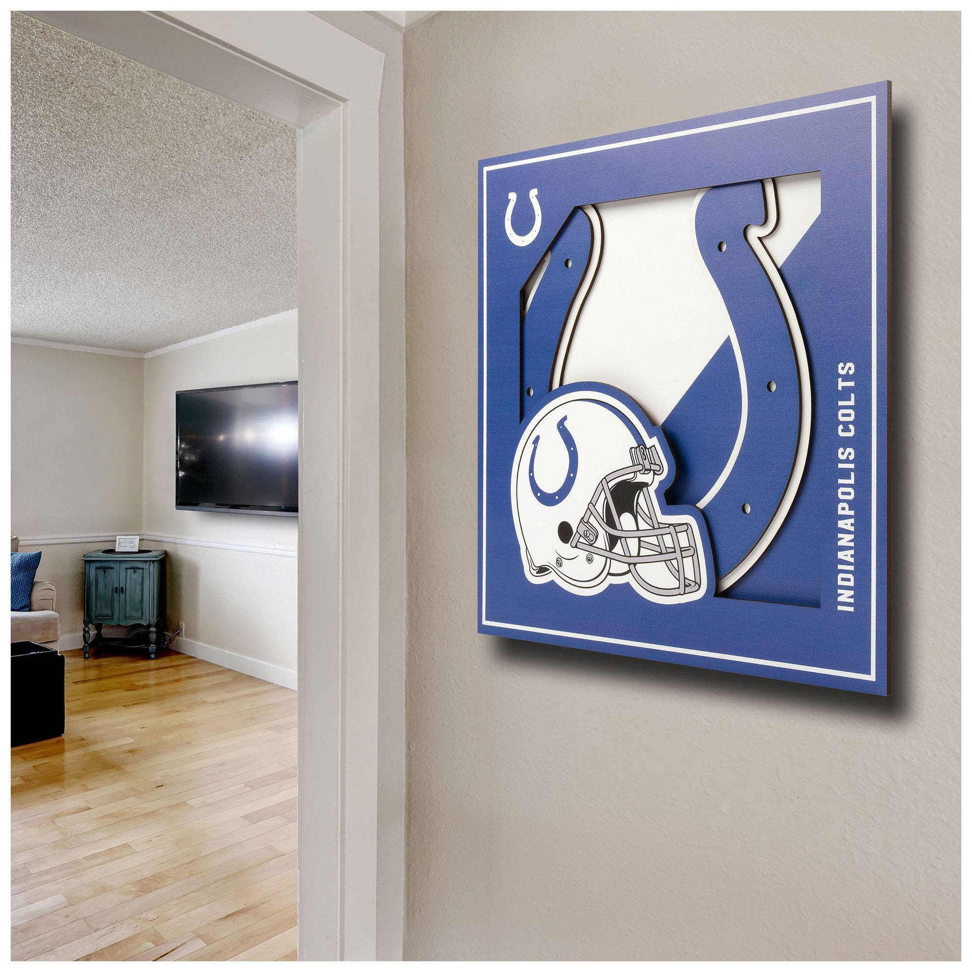 INDIANAPOLIS COLTS