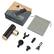 Alt View Zoom 16. Sportneer - G3 Mini Portable Massage Gun - Black+Gold.