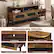 Considerate Details
- Cable Hole
- Rounded Corners
- Smooth Metal Slide Rails
- Convenient Handles
