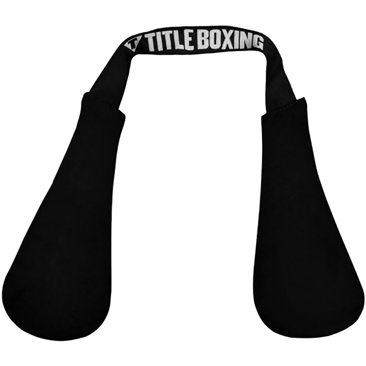 TITLE BOXING