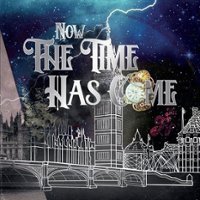 Now the Time Has Come [LP] - VINYL - Front_Zoom
