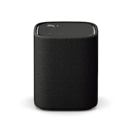 Yamaha - WS-B1A Portable Bluetooth Speaker - Black