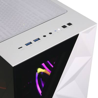 Supreme SELECT BASE  CyberPowerPC Gamer Supreme Gaming Desktop Intel Core Ultra 7