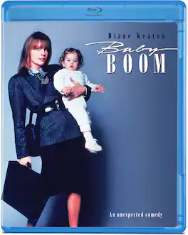 Baby Boom - BLU-RAY