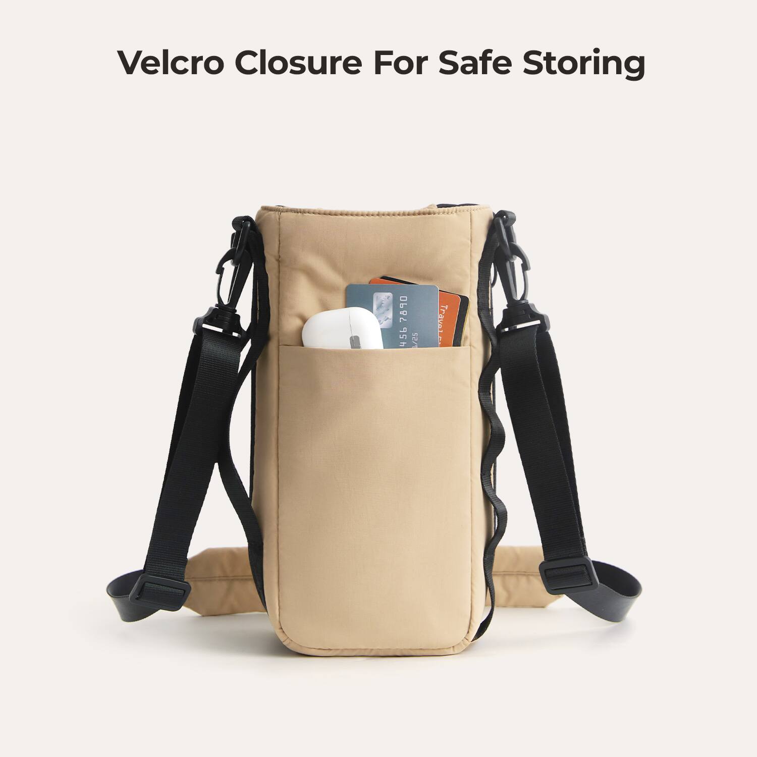 Velcro Closure For Safe Storing

7890 456
1//9
Travel