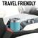 TRAVEL FRIENDLY