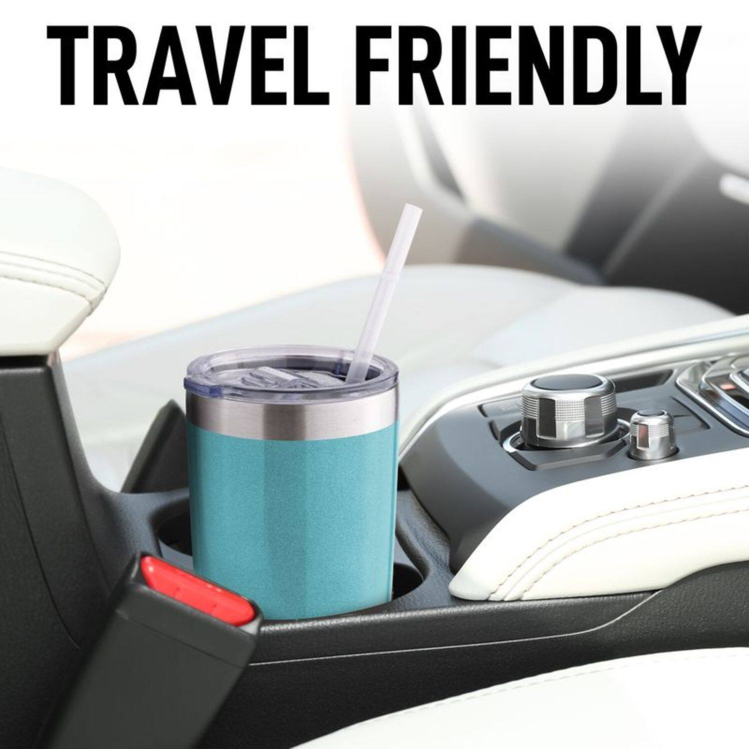 TRAVEL FRIENDLY