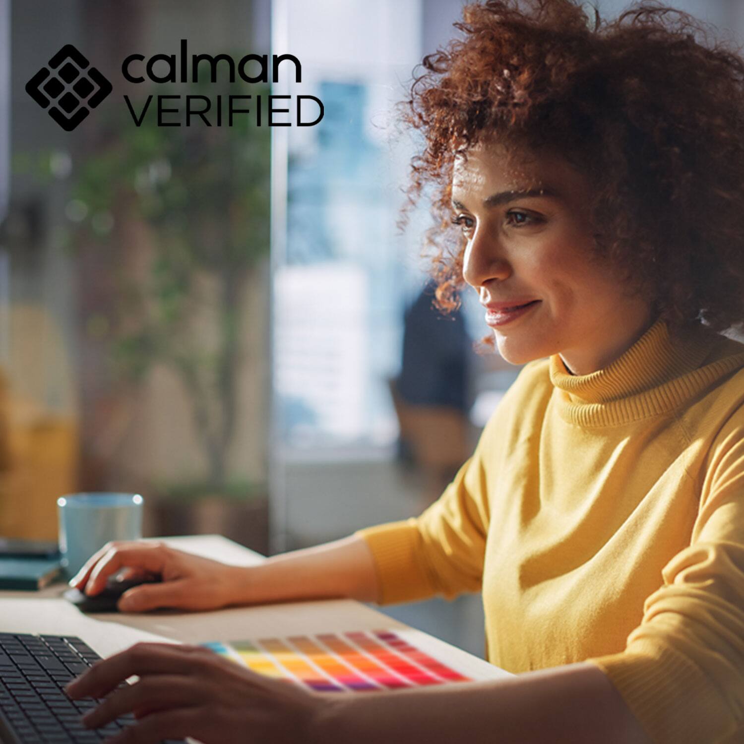 calman  
VERIFIED