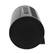 Alt View 1. Jensen - AM/FM Dual-Alarm Clock Radio - Black.