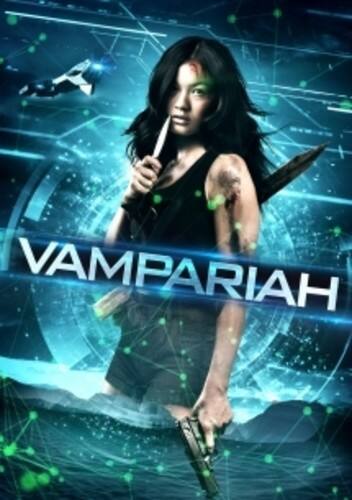 Vampariah   - DVD price history on PriceWatchPro