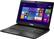 Left Zoom. Asus - 17.3" Laptop - Intel Core i7 - 8GB Memory - 1TB Hard Drive - Black.