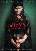 The Lizzie Borden Chronicles: Season 1 [2 Discs] [DVD] - Front_Original