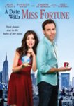 Front Standard. A Date with Miss Fortune [DVD] [2015].