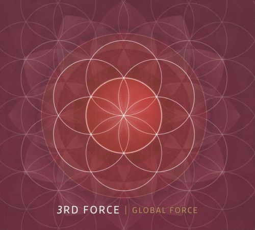  Global Force [CD]